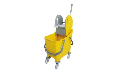 TKS 3335 – Plastic Single Bucket Trolley, Extra